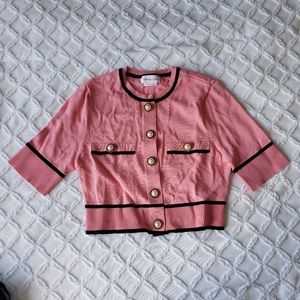 Lovers and Friends Pearl cardigan